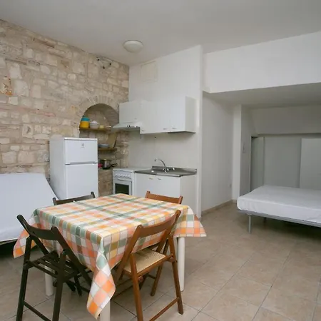 דירה Casa Del Vicoletto *