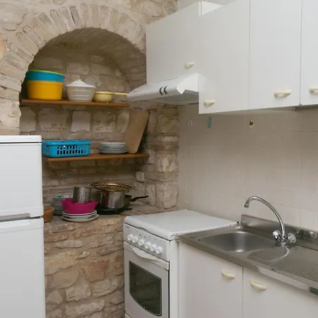 דירה Casa Del Vicoletto סירולו