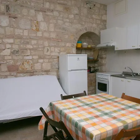 דירה Casa Del Vicoletto