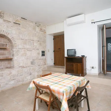 Casa Del Vicoletto דירה *