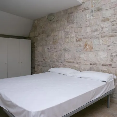 Casa Del Vicoletto