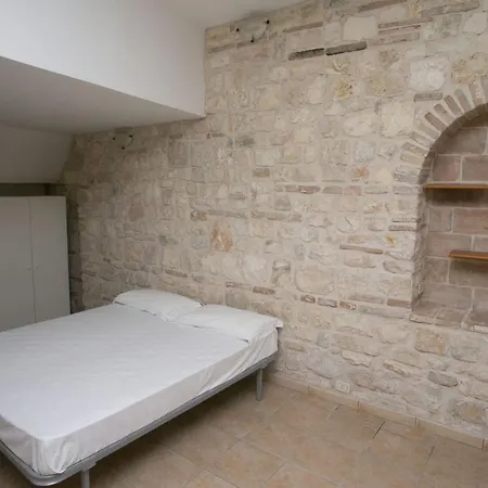 Casa Del Vicoletto *