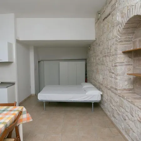 Casa Del Vicoletto *