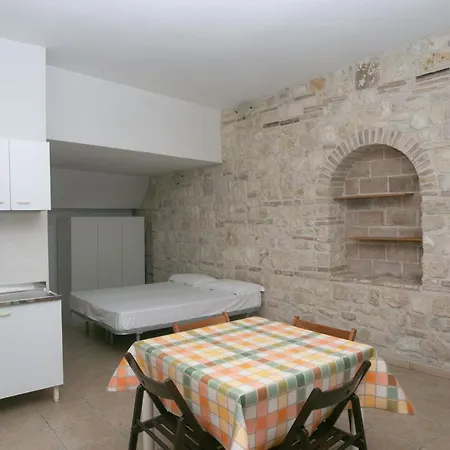 Casa Del Vicoletto * Sirolo