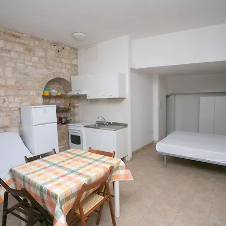 Casa Del Vicoletto *