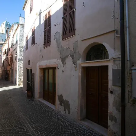 Apartment Casa Del Vicoletto