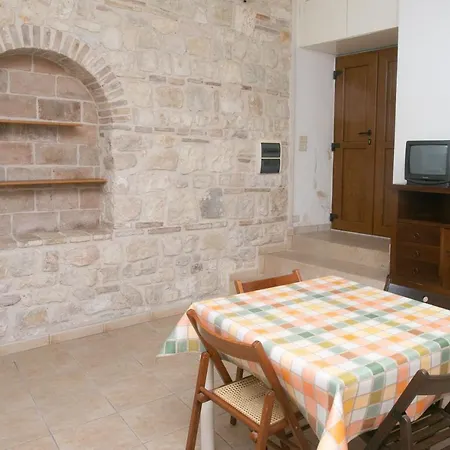 Apartment Casa Del Vicoletto *